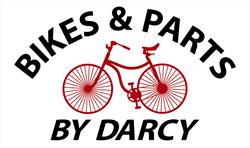 Bikes & Parts by Darcy