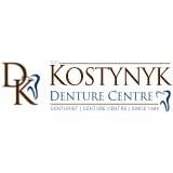 Kostynyk Denture Centre