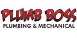 Plumb Boss