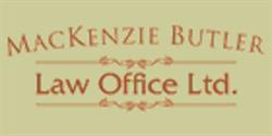 MacKenzie Butler Law Office