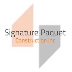 Signature Paquet