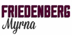 Friedenberg Myrna