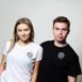 Naughty List or Nice List T-Shirts Naughty List or Nice List T-Shirts