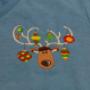 Reindeer Ornament Reindeer Ornament