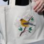 American Goldfinch Tote Bag American Goldfinch Tote Bag