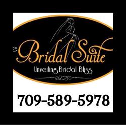 The Bridal Suite