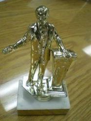 Venio Dictum Toastmasters Club