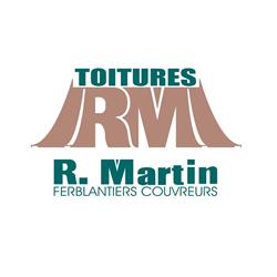 Toitures R. Martin