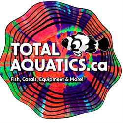 Total Aquatics Inc.
