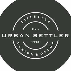 THE URBAN SETTLER