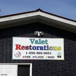 Valet Restorations Kootenays Ltd