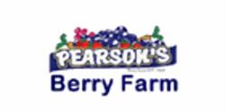 Pearson's Berry Farm & Homestyle Beverages