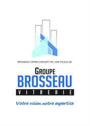 Brosseau Verre Concept Inc