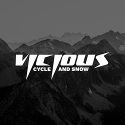 Vicious Cycle and Snow Hinton