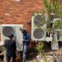 03 Zuba Heat Pump installations in Caledon 03 Zuba Heat Pump installations in Caledon