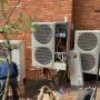 03 Zuba Heat Pump installations in Caledon 03 Zuba Heat Pump installations in Caledon