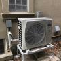 Carrier Hybrid Cold Climate Heat Pump installation in Etobicoke. Get yours. Call 905-595-0505 Carrier Hybrid Cold Climate Heat Pump installation in Etobicoke. Get yours. Call 905-595-0505