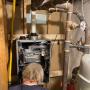 Hi Efficiency Boiler installation in Toronto Hi Efficiency Boiler installation in Toronto