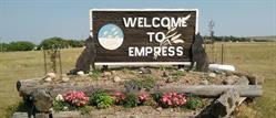 Village of Empress