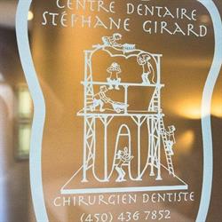 Dentistes Stéphane Girard