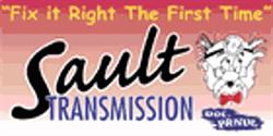 Sault Transmission