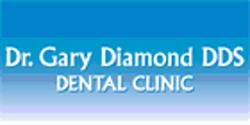 Dr Gary Diamond