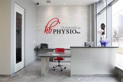 Humber Bay Physio