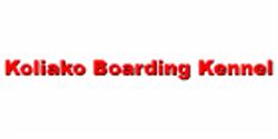 Koliako Boarding Kennel