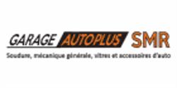 Garage autoplus S M R