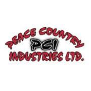 Peace Country Industries Ltd