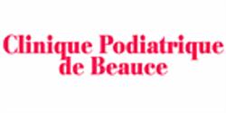 Clinique Podiatrique de Beauce