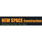 New Space Construction
