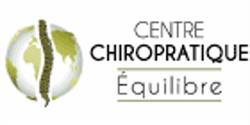 Clinique Chiropratique Equilibre