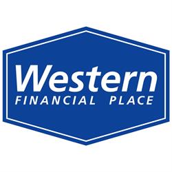 Western Financial Place