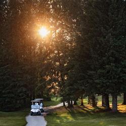 Whitecourt Golf & Country Club