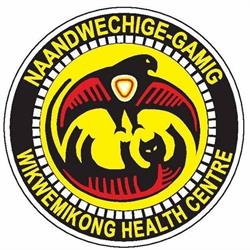 Wikwemikong Health Centre