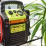 Bloc d'alimentation Bloc d'alimentation