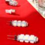 Ampoule DEL
VR, Ampoule DEL
VR,