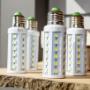 DEL 12 Volts, globe, ampoule de 3 watts et plus DEL 12 Volts, globe, ampoule de 3 watts et plus