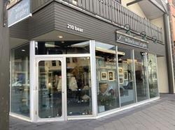 Willock & Sax Ltd. Gallery