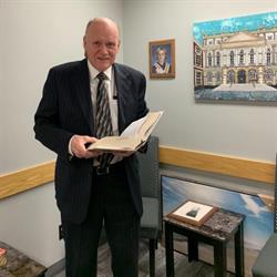 Scott, William R Law Office