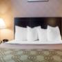 Guest room with one bed Guest room with one bed