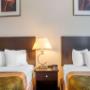 Double suite Double suite