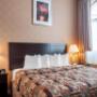 King suite King suite