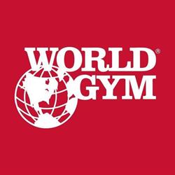 World Gym West Kelowna