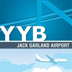 Jack Garland Airport (YYB)