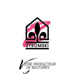 Les Serres Frank Zyromski