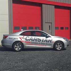 CARSTAR Woodstock