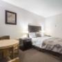 Guest room with one bed Guest room with one bed