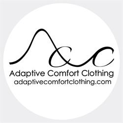 Adaptive Comfort Clothing